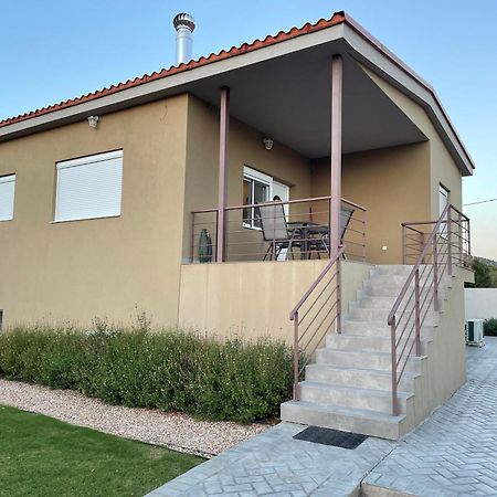 Saint George Family House Villa Palaiá Fókaia Екстериор снимка