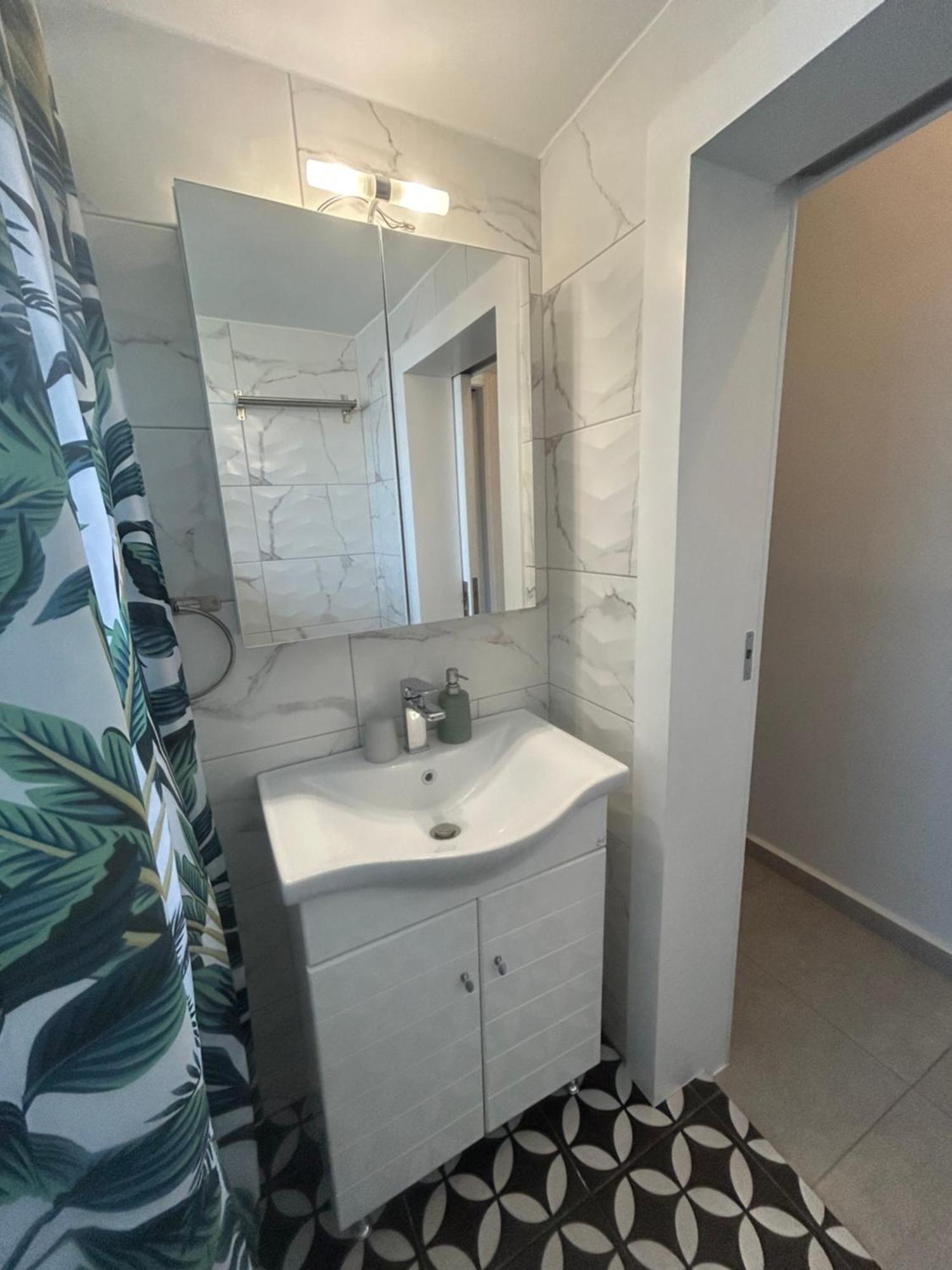 Saint George Family House Villa Palaiá Fókaia Екстериор снимка